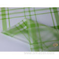 100% PU Fabric With Printing